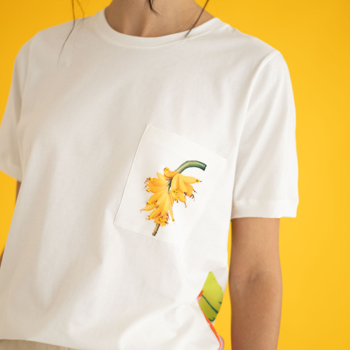 Camiseta Sustento