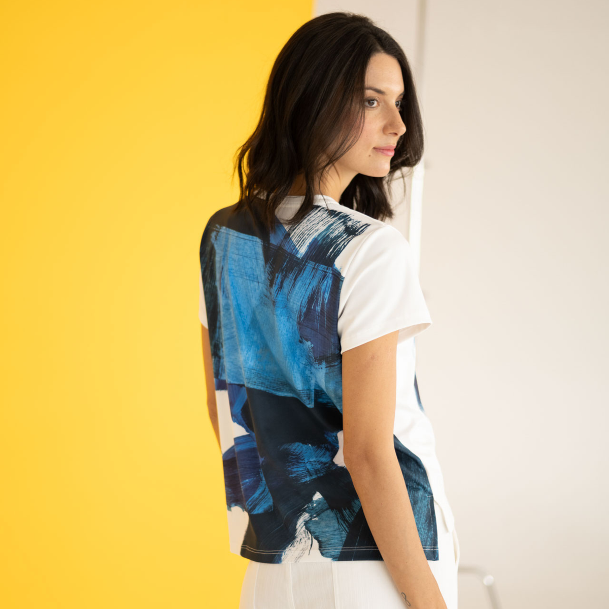Camiseta Episodio