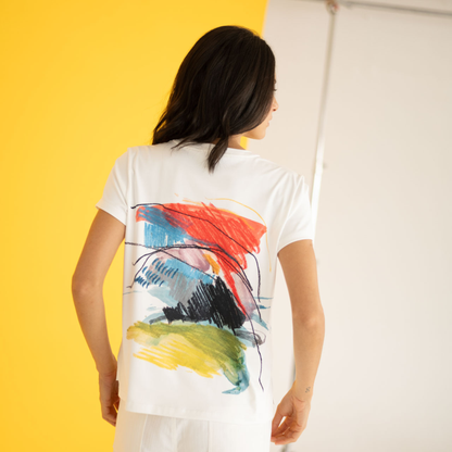 Camiseta Episodio
