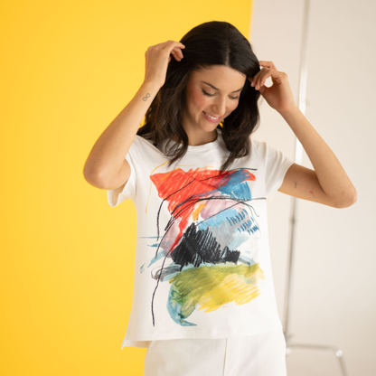 Camiseta Episodio