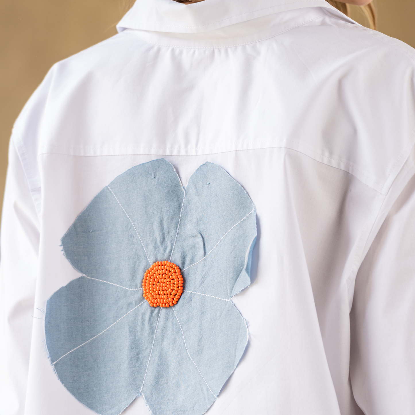 Camisa Mangostino