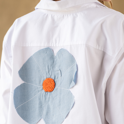 Camisa Mangostino