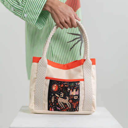 Bolso Anochecer