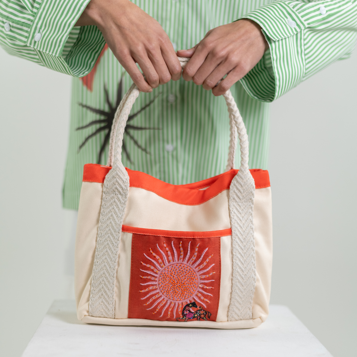Bolso Anochecer
