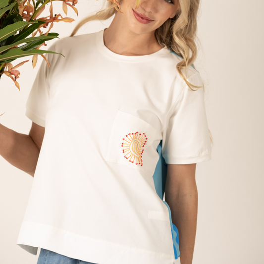 Camiseta Creta