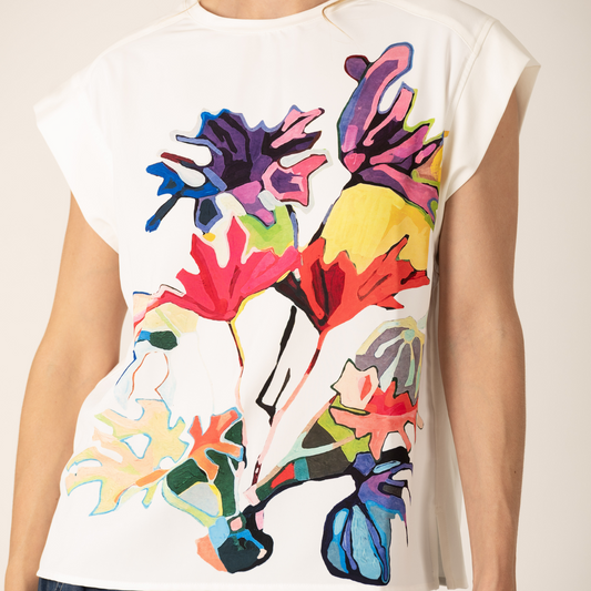 Camiseta San Sebastián