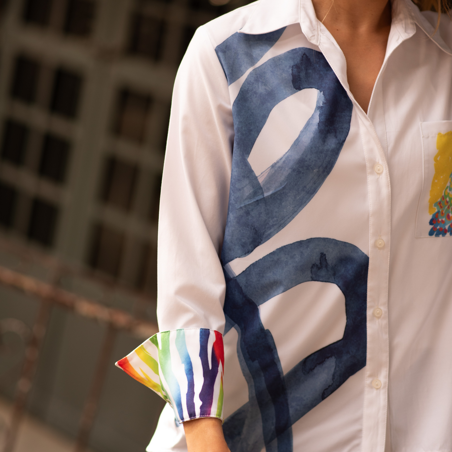 Camisa Jazz # 1