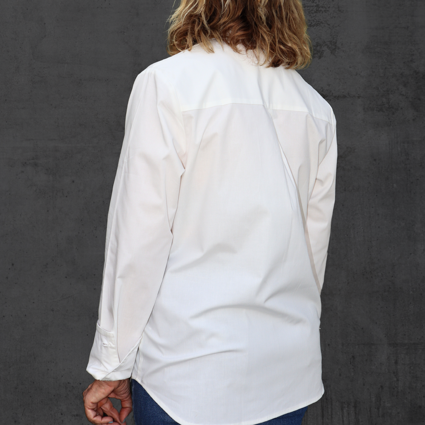 Camisa blanca