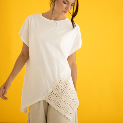 Camiseta Limón y Sal
