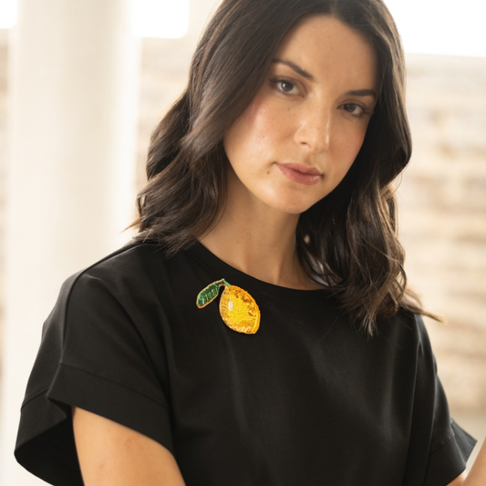 Pin Cítrico