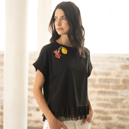 Camiseta Delicia