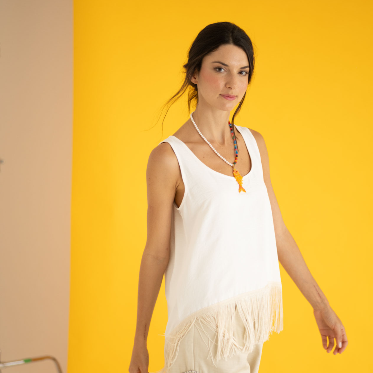 Blusa Energía