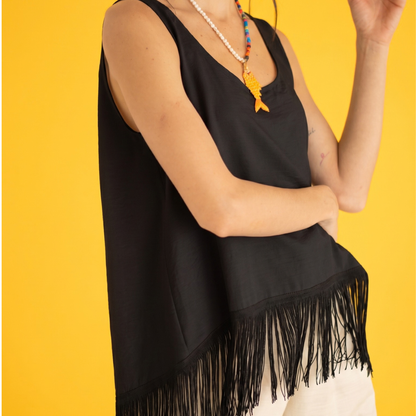 Blusa Energía