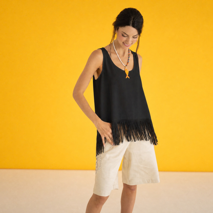 Blusa Energía