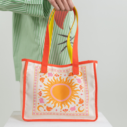 Bolso Tigre
