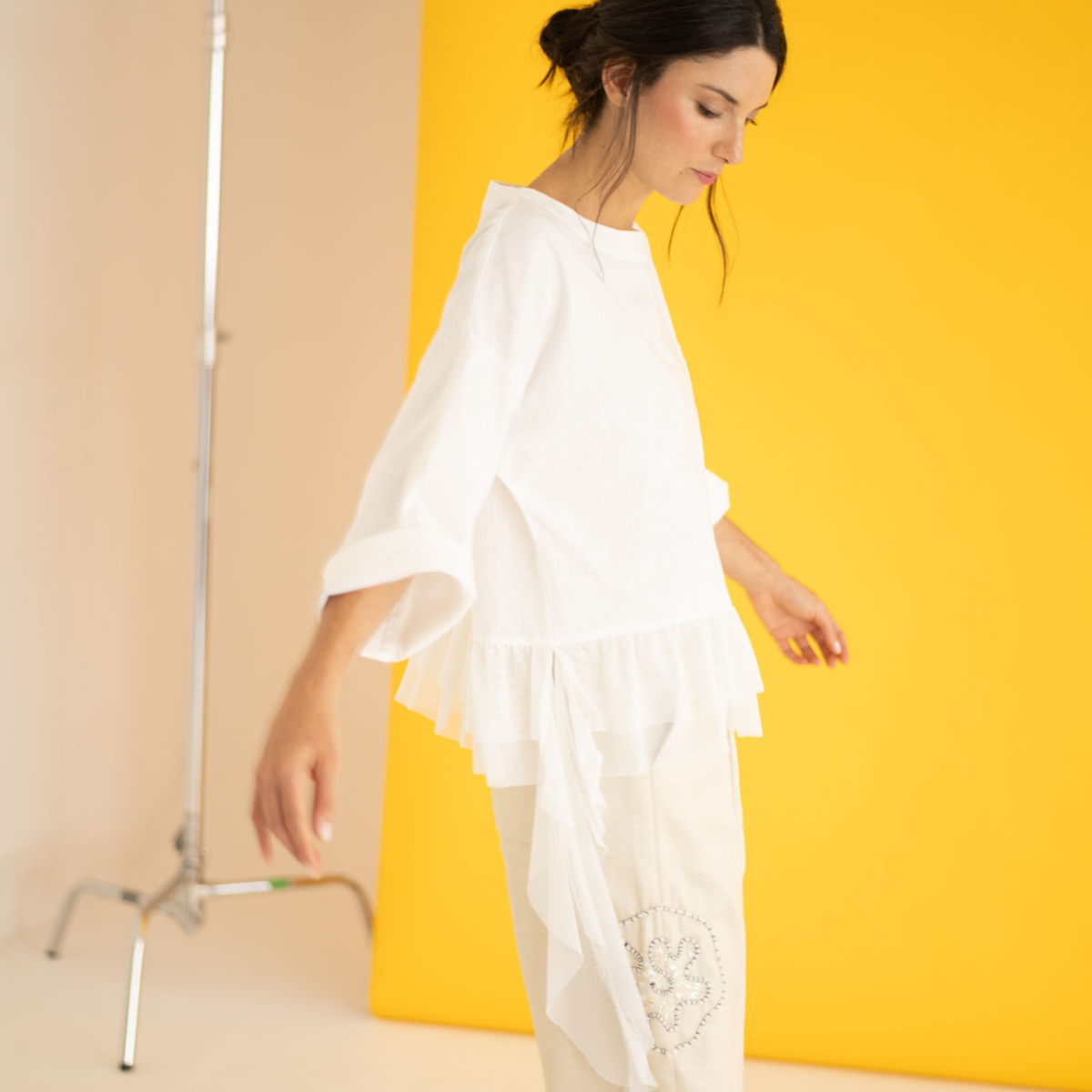Blusa Sevilla