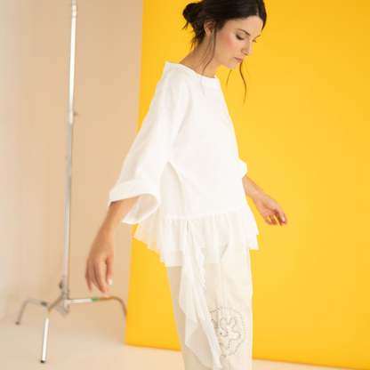 Blusa Sevilla