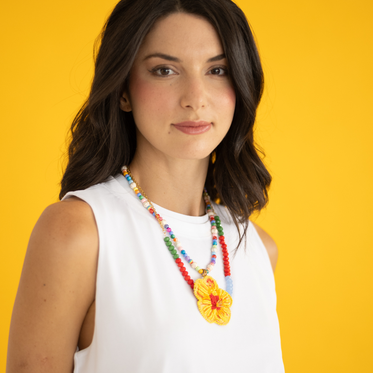 Collar Multicolor