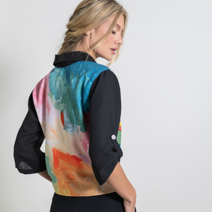 Camisa Esperanza