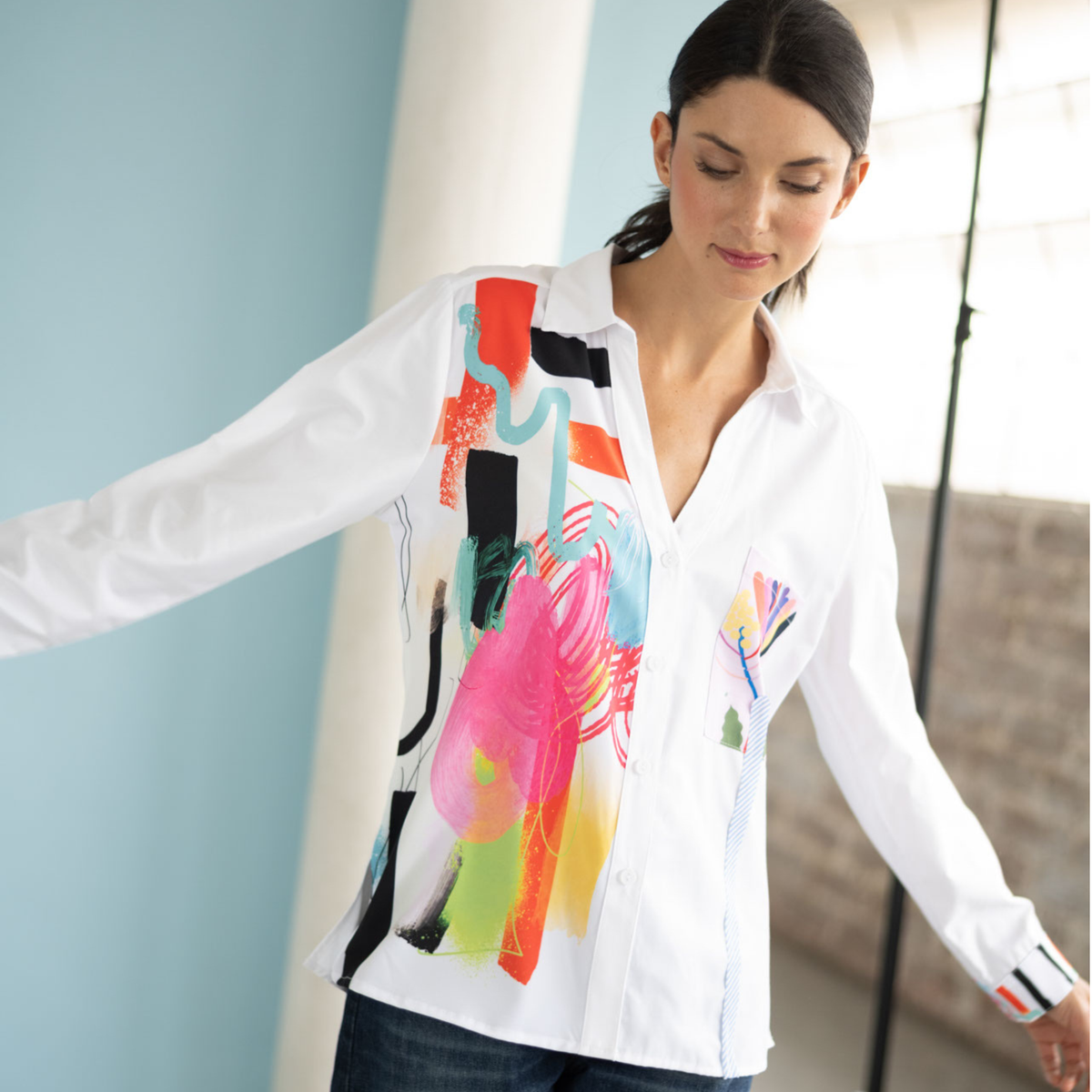 Camisa Guaviare