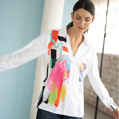 Camisa Guaviare