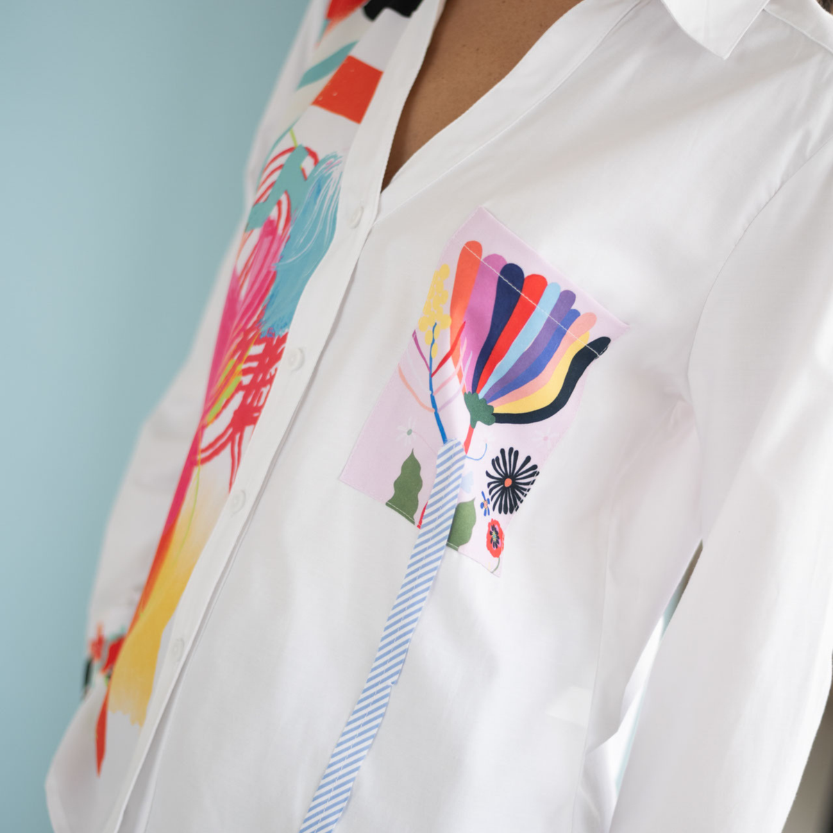 Camisa Guaviare